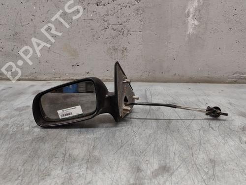 Used Left mirror SEAT CORDOBA (6K1, 6K2) 1.9 SDI (68 hp) 28510727