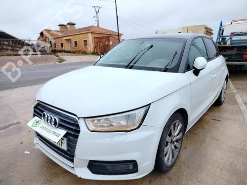 Seat buckle AUDI A1 Sportback (8XA, 8XF) 1.0 TFSI | BP30382529I32 