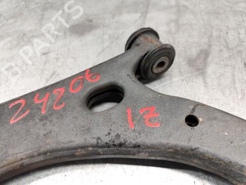 Querlenker links vorne FORD FIESTA V (JH_, JD_)  | BP22275312M12 