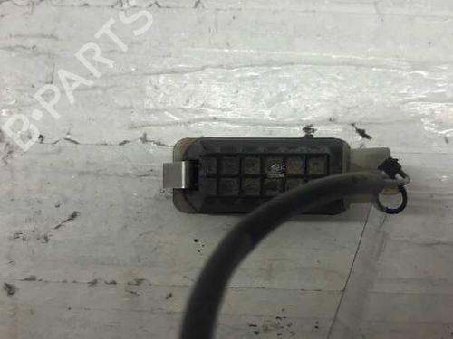 Lampa oświetlenia tablicy rejestracyjnej FORD FOCUS II (DA_, HCP, DP)  | BP21452056I40 