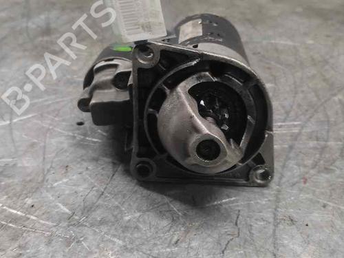 Used Starter OPEL ZAFIRA / ZAFIRA FAMILY B (A05) [2005-2019]  21398938