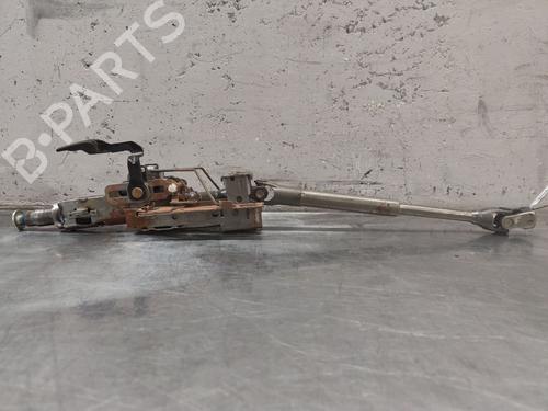 Used Steering column VW TOURAN (1T3) 1.6 TDI (105 hp) 32011046