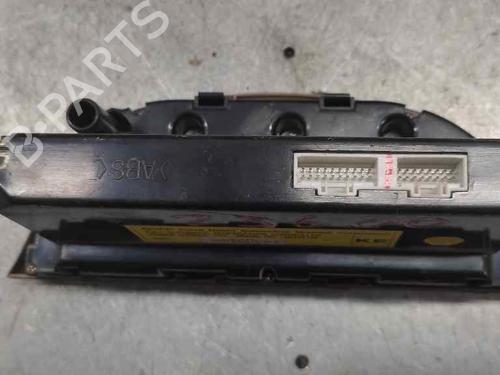 AC-Styringsenhed/Manøvreenhed CHEVROLET REZZO MPV (U100)  | BP21414933I5 