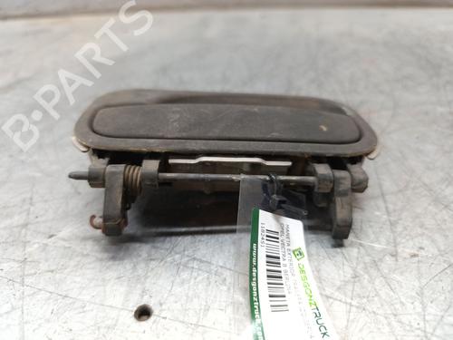 Rear left exterior door handle OPEL VECTRA B (J96)  | BP25794134C130 