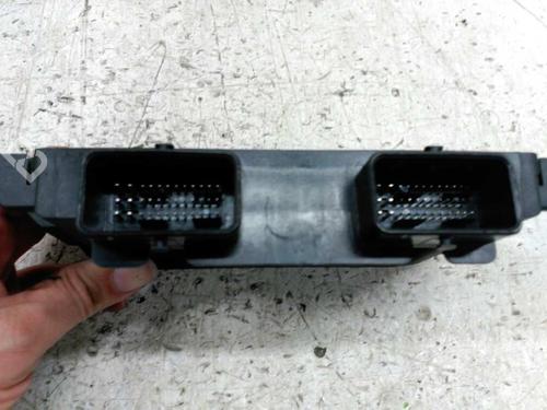 Computer motormanagement PEUGEOT 206 Hatchback (2A/C)  | BP21438037M57 