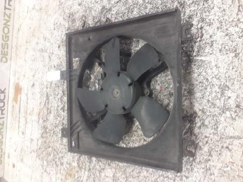Køleventilator elektrisk MAZDA 626 V (GF) 2.0 DI TD (GFFP) | BP21467048M35 