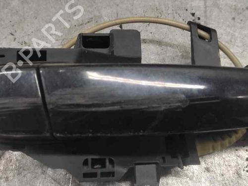 Front right exterior door handle BMW 1 (E87)  | BP21409180C129 