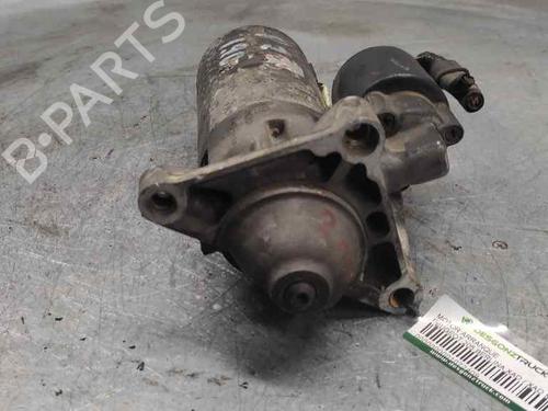 Used Starter PEUGEOT 205 II (20A/C) [1987-2000]  21404935