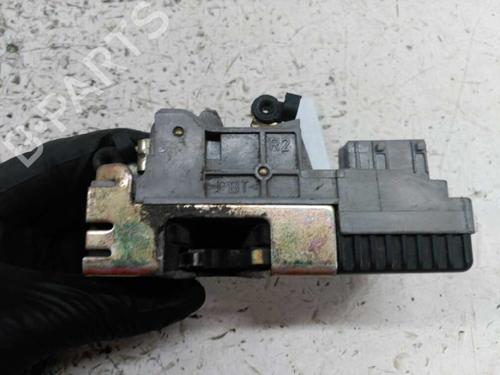 Front right lock PEUGEOT 206 Hatchback (2A/C)  | BP21428685C97 