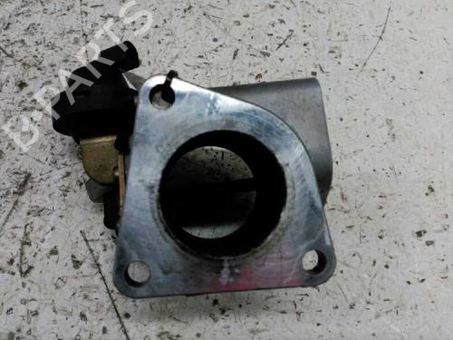 Throttle body NISSAN ALMERA I (N15)  | BP21440452M82 