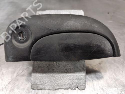 Tailgate lock SEAT TOLEDO II (1M2) 1.9 TDI | BP30181905C101