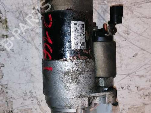 Startmotor NISSAN MURANO I (Z50)  | BP21476989M8