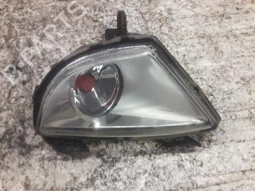 Used Left front fog light FORD FIESTA V (JH_, JD_) [2001-2014]  21464599
