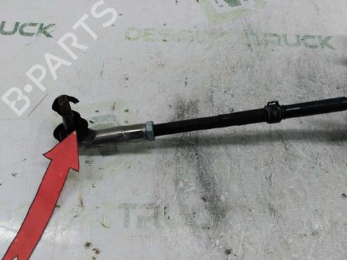 Crémaillère de direction SEAT TOLEDO III (5P2) [2004-2009]  21434334