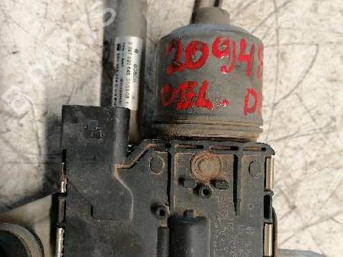 Front wiper motor SEAT ALTEA (5P1)  | BP21480385M29 