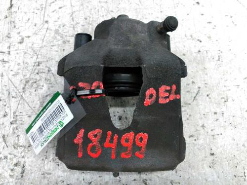Used Left front brake caliper VW GOLF IV (1J1) [1997-2008]  21438542