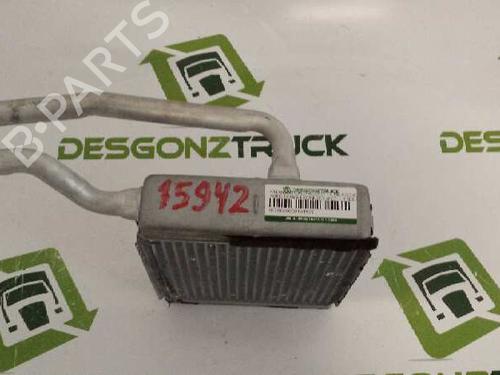 Used Heater matrix FORD TRANSIT CONNECT (P65_, P70_, P80_) 1.8 Di (75 hp) 21424451