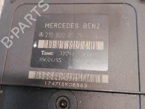 Elektronisk modul MERCEDES-BENZ E-CLASS (W210) E 420 (210.072) | BP21481053M83 