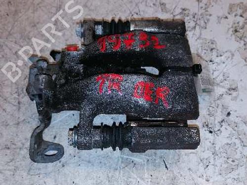 Right rear brake caliper OPEL ASTRA H (A04)  | BP21479044M106 