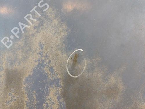 Hood FORD FOCUS I (DAW, DBW)  | BP28804591C1 