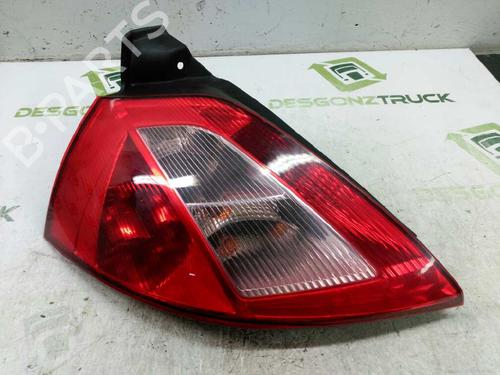 Used Left taillight RENAULT MEGANE II (BM0/1_, CM0/1_) [2001-2012]  21427990