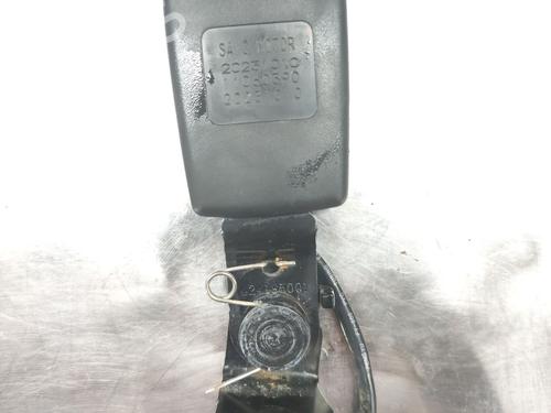 Used Seat buckle MG MG ZS SUV (AZS1) 1.5 VTi (106 hp) 29418827