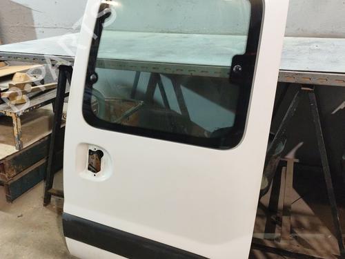 Left rear door RENAULT KANGOO (KC0/1_) 1.5 dCi | BP24867146C4 