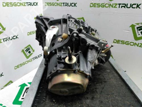 Gearbox CITROËN C15 Box Body/MPV (VD_)  | BP21434873M3 