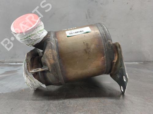Catalyst SEAT LEON (5F1) 1.6 TDI | BP38590944M10 - Image 2