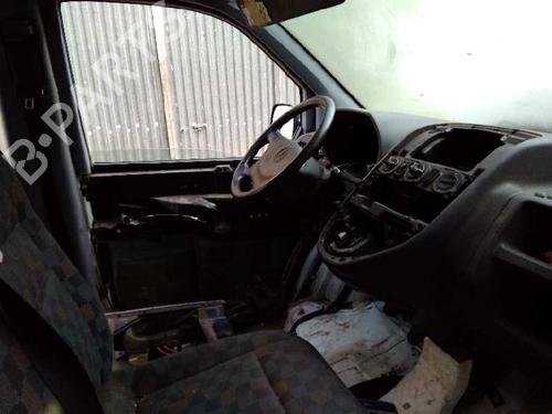 Fuse box MERCEDES-BENZ VITO Van (W638)  | BP21465274E1 