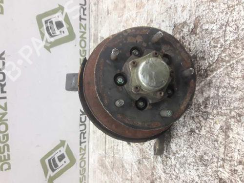 Used Right front steering knuckle TATA TELCOLINE (40_FD) [1999-2011]  21464162