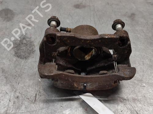 Left front brake caliper NISSAN QASHQAI I (J10, NJ10)  | BP28804567M105 