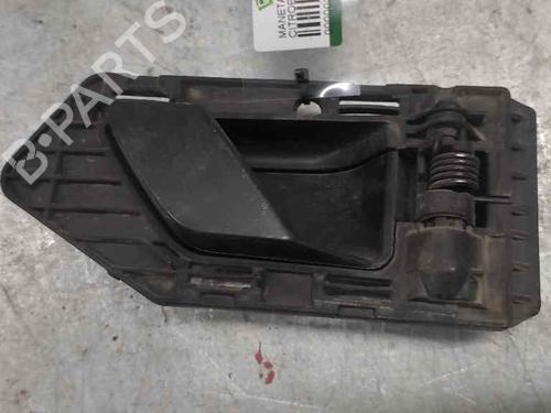 Used Front right interior door handle CITROËN BERLINGO / BERLINGO FIRST MPV (MF_, GJK_, GFK_) 1.9 D (MFWJZ) (70 hp) 21411128