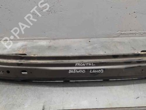 Used Front bumper reinforcement DAEWOO LANOS (KLAT) [1997-2025]  21405371