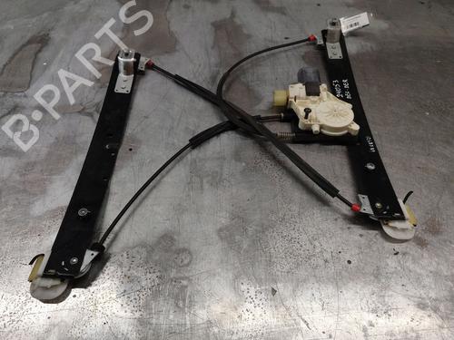 Used Front right window mechanism Front right window mechanism 38037967 38037967