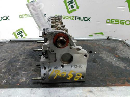 Cylinder head RENAULT LAGUNA II Grandtour (KG0/1_)  | BP21442250M5 