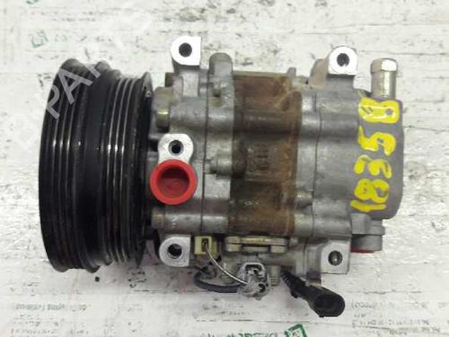 AC compressor FIAT PUNTO (176_) 75 1.2 | BP22910462M34 