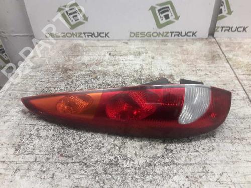 Used Left taillight NISSAN ALMERA TINO (V10) 1.8 (114 hp) 21464089