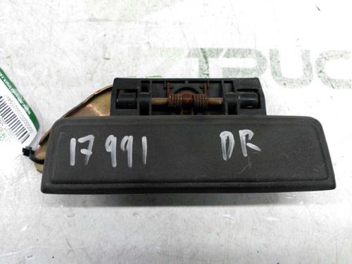 Used Front right exterior door handle PEUGEOT 205 II (20A/C) [1987-2000]  21427747