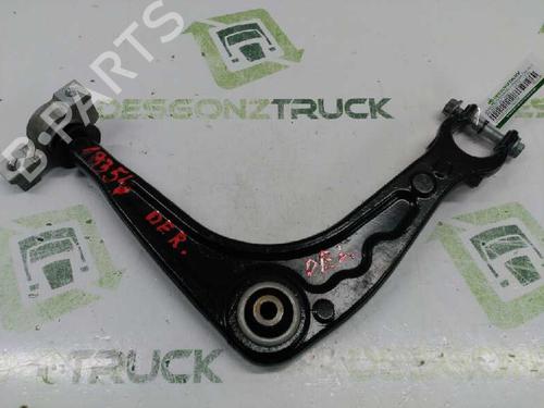 Right front suspension arm PEUGEOT 407 (6D_)  | BP21430642M13 