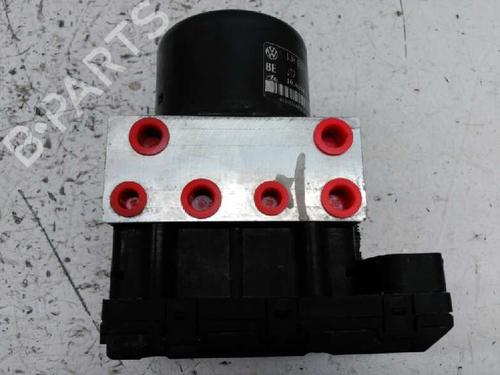 ABS pump VW GOLF IV (1J1)  | BP21440254M43 