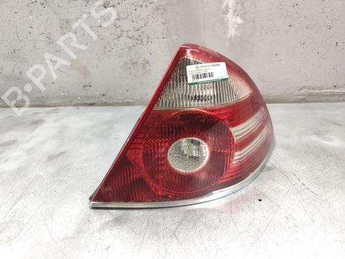 Used Right taillight FORD MONDEO III (B5Y) 2.2 TDCi (155 hp) 28622946