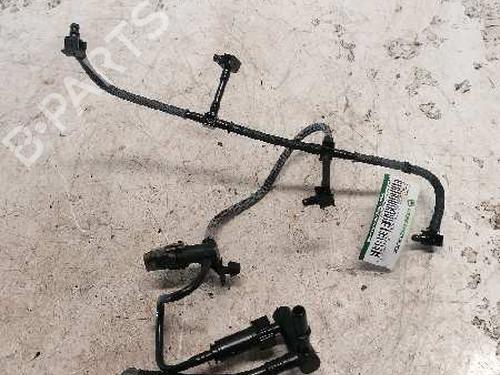 Used Pipe FORD FOCUS II (DA_, HCP, DP) [2004-2013]  21481316