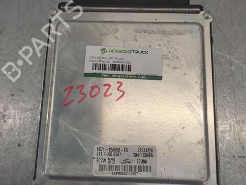 Used Engine control unit (ECU) FORD MONDEO III Turnier (BWY) 2.2 TDCi (155 hp) 22240134