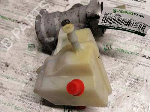 Brake master cylinder RENAULT ESPACE IV (JK0/1_)  | BP24530856M77 