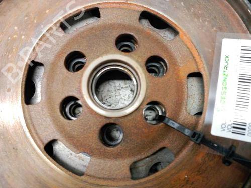 Flywheel VW GOLF IV (1J1)  | BP21439823M101 