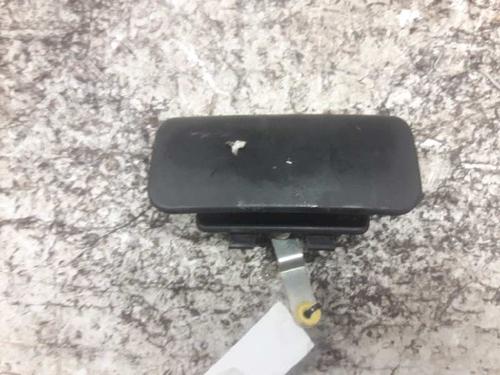 Used Front left exterior door handle FORD TRANSIT Van (FA_ _) [2006-2014]  22907618