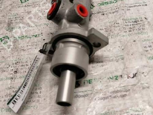 Brake master cylinder SEAT LEON (1M1)  | BP24530857M77 