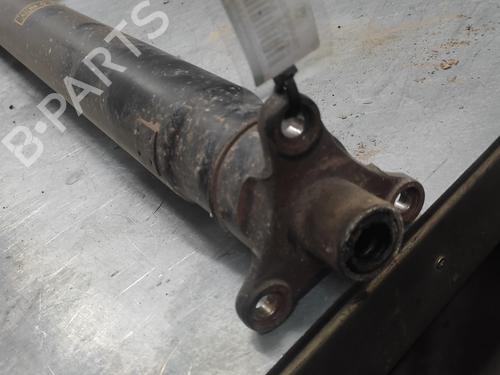 Driveshaft HYUNDAI SANTA FÉ II (CM) 2.2 CRDi GLS 4x4 | BP21412633M37 