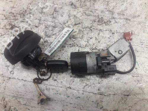 Used Ignition barrel PEUGEOT 207 (WA_, WC_) [2006-2015]  21460524